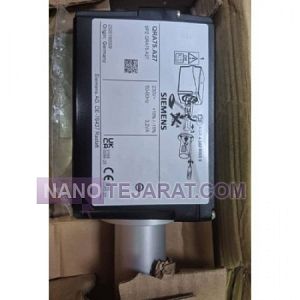 فتوسل زیمنس مدل QRA75.A27 فتوسل زیمنس مدل QRA75.A27